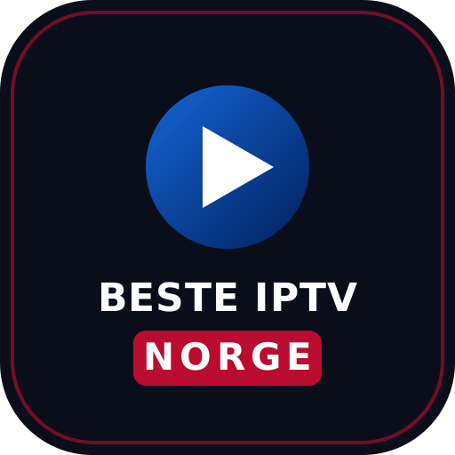 Beste IPTV Norge